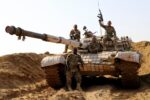 Is Sudan’s Bloody War Reaching a Tipping Point?