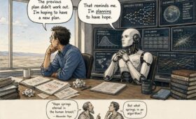 Human First, Machine Second: A Procedural Logic for AI-Augmented Learning — Part 2