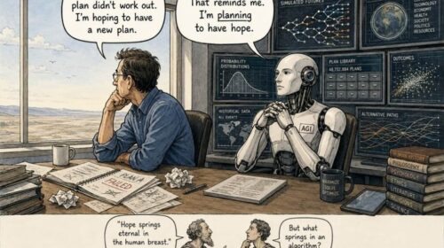 Human First, Machine Second: A Procedural Logic for AI-Augmented Learning — Part 2