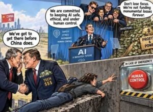 Fair Observer