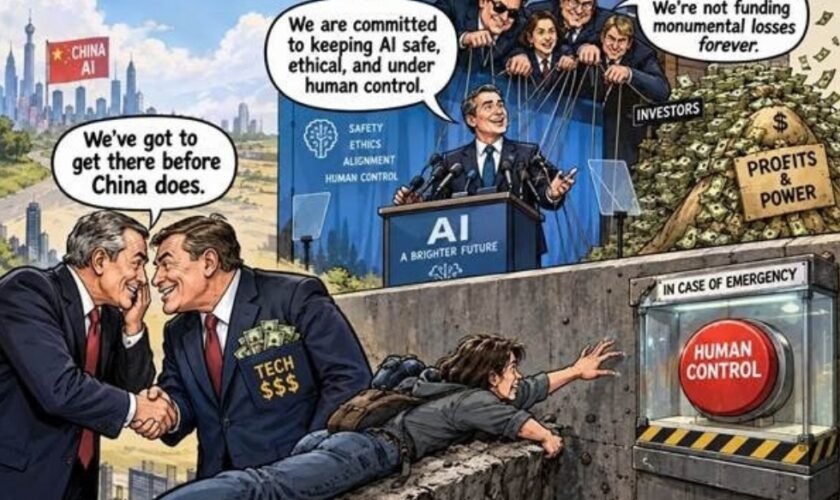 Fair Observer