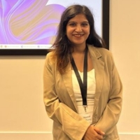Apurva Lohumi