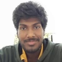 Arun Reddy Anugu