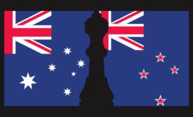 Between Beijing and Washington: New Zealand and Australia’s Fragile Balancing Act in the Pacific