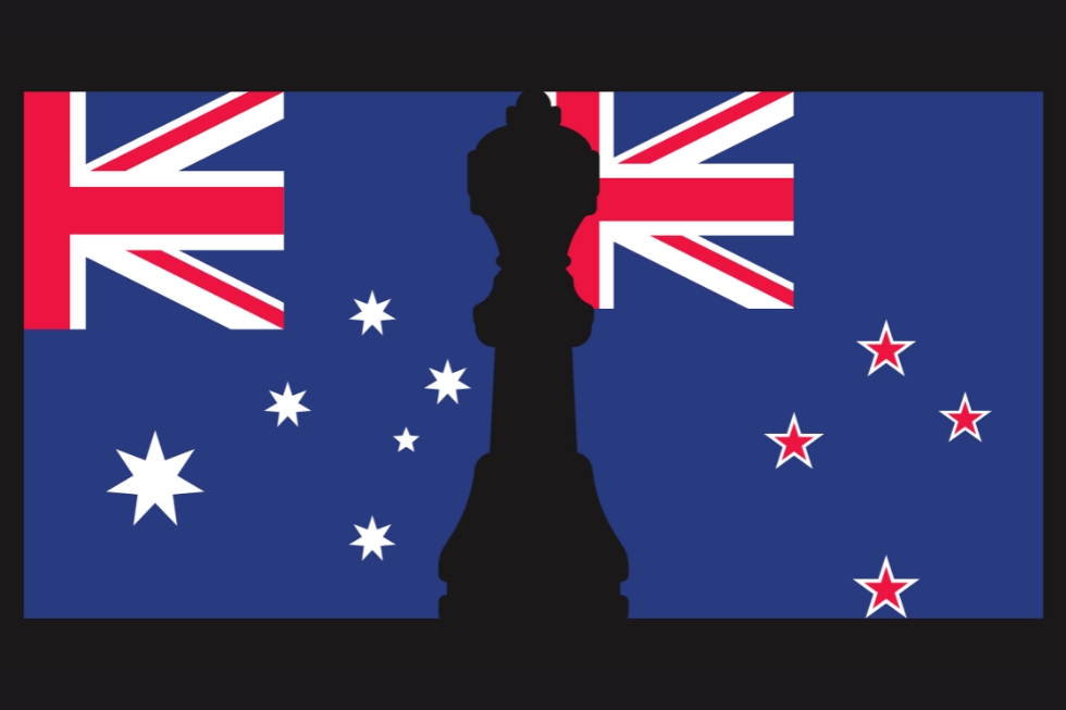 Between Beijing and Washington: New Zealand and Australia’s Fragile Balancing Act in the Pacific
