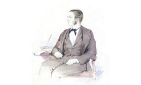 Sir Arthur Phayre’s Complex Legacy in British Burma
