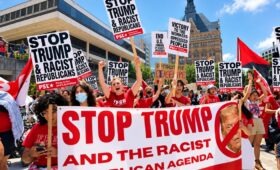 America’s Enduring Racial Chasm: Broken Promises and Systemic Injustice Deepen the Divide