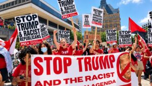 America’s Enduring Racial Chasm: Broken Promises and Systemic Injustice Deepen the Divide