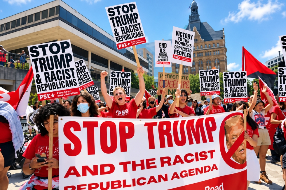 America’s Enduring Racial Chasm: Broken Promises and Systemic Injustice Deepen the Divide