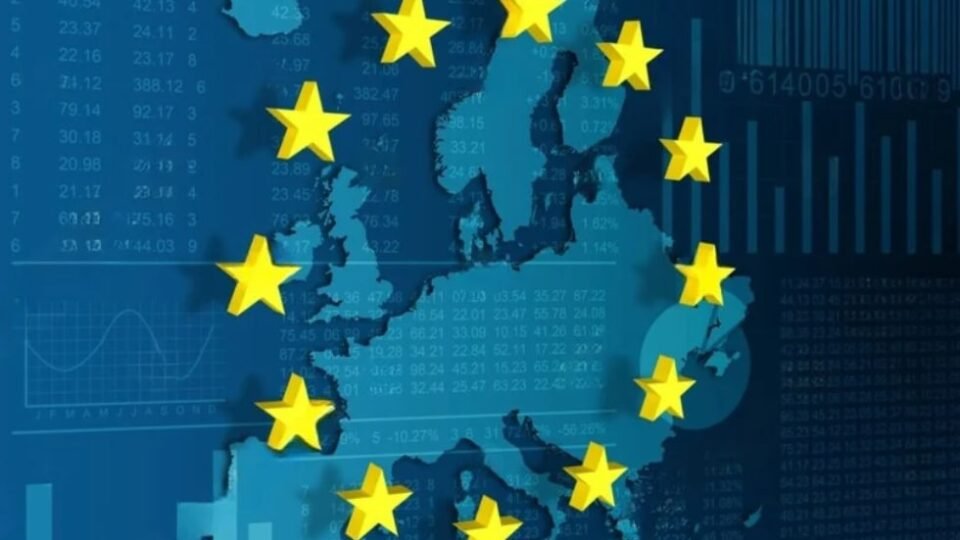 Europe’s Untapped Financial Power: Completing Financial Union for Growth, Innovation, and Competitiveness