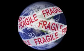 The New Geopolitcal Landscape: How to Do Business in a World Adrift
