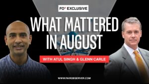 FO Exclusive: Lightning Roundup of August 2026 Writeup