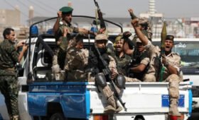 The South Must Be a Strategic Partner in Confronting the Houthi Threat