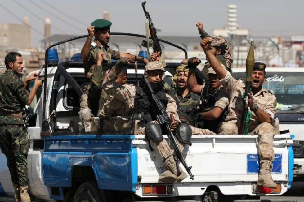 The South Must Be a Strategic Partner in Confronting the Houthi Threat