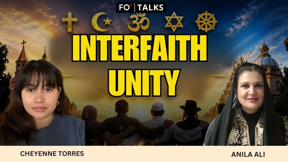 Fair Observer