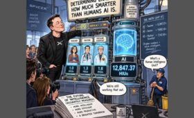 The Death of the Expert? Why AGI Won’t Relieve Us of Dialogue — Part 1