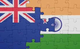 Modi’s New Zealand Visit Puts the India–New Zealand FTA in the Spotlight