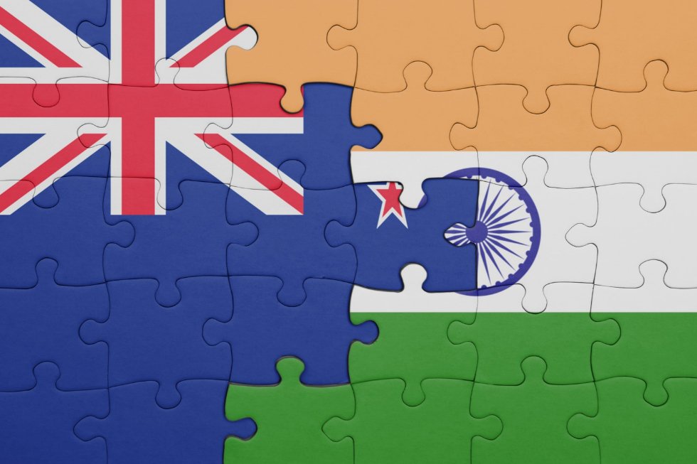 Modi’s New Zealand Visit Puts the India–New Zealand FTA in the Spotlight