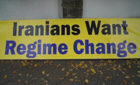 Regime Change: What We Don’t Understand About Both Words