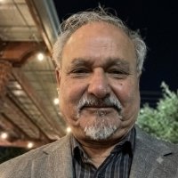 JP Agrawal