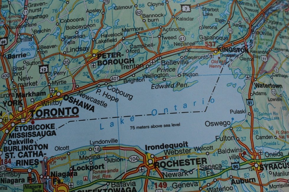 The Imperial Logic of “Lake America”