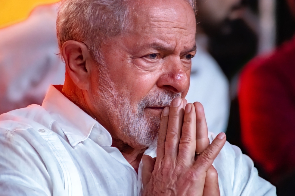 Brazilian 2026 Election: Lula’s Soft Power Skills Threatened by a Hard-Power World
