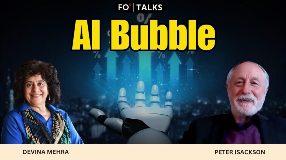 FO Talks: Making Sense of the AI Boom