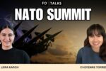 FO Talks: Making Sense of the NATO Summit