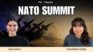FO Talks: Making Sense of the NATO Summit