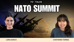 FO Talks: Making Sense of the NATO Summit