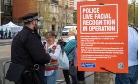 Britain’s Surveillance State Needs Public Accountability