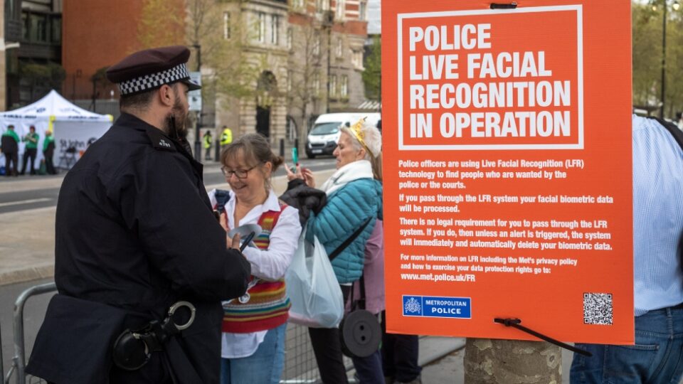 Britain’s Surveillance State Needs Public Accountability