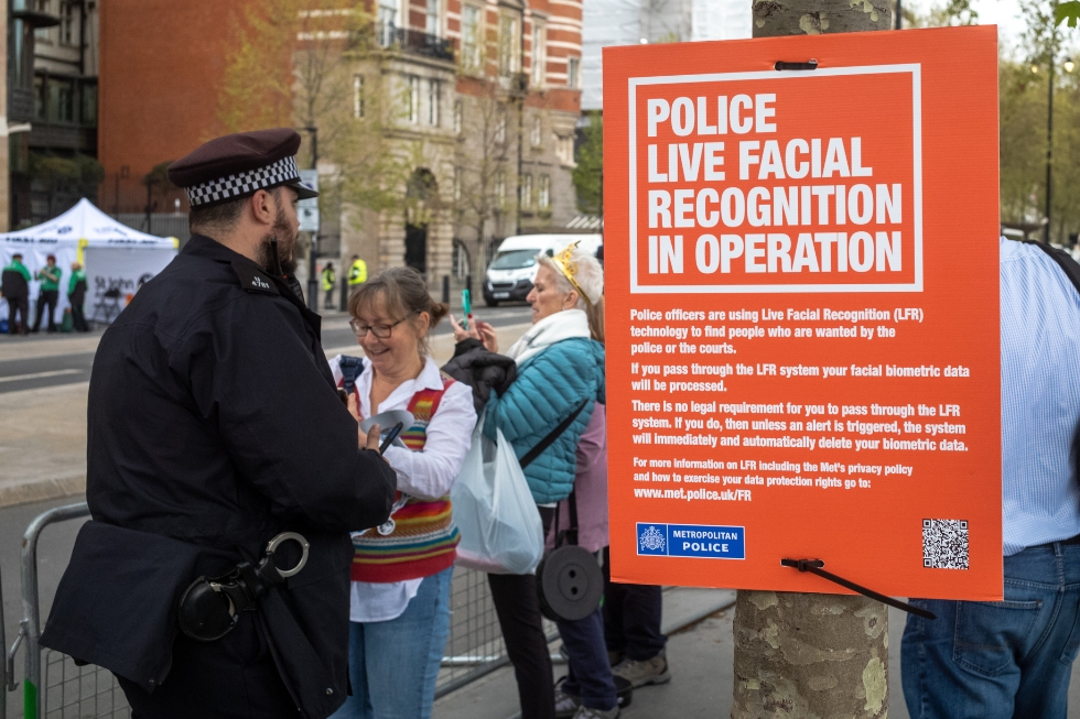 Britain’s Surveillance State Needs Public Accountability