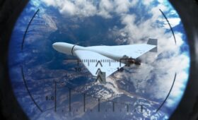 The Future of AI-Enabled Drone Warfare After the US–Iran Conflict