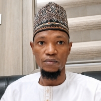 Mohammed Bello Doka