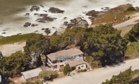 Why Pump Raw Sewage Past Our Beaches? Legalistic Gridlock