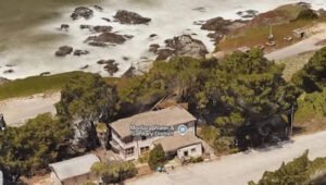 Why Pump Raw Sewage Past Our Beaches? Legalistic Gridlock