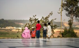 To Be African Or Not: Morocco’s Old Struggle