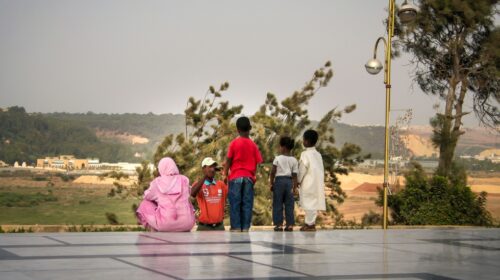 To Be African Or Not: Morocco’s Old Struggle