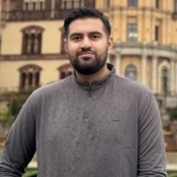Muhammad Rauhan Rasheed