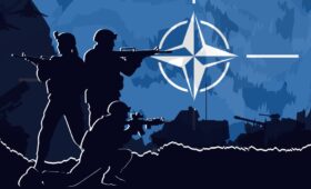 Can Europe Defend Itself? Rethinking the US Role in NATO