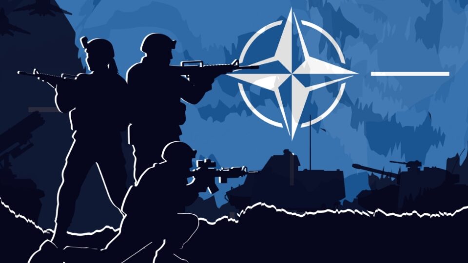 Can Europe Defend Itself? Rethinking the US Role in NATO