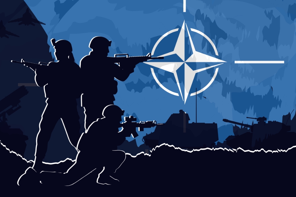 Can Europe Defend Itself? Rethinking the US Role in NATO