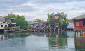 Nepal’s Floods Expose the Limits of Balancing India and China