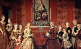 Hispanic American Elites and Their Historical Evolution