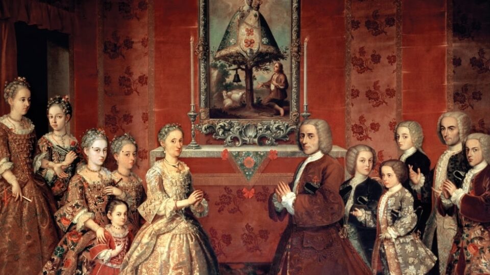 Hispanic American Elites and Their Historical Evolution