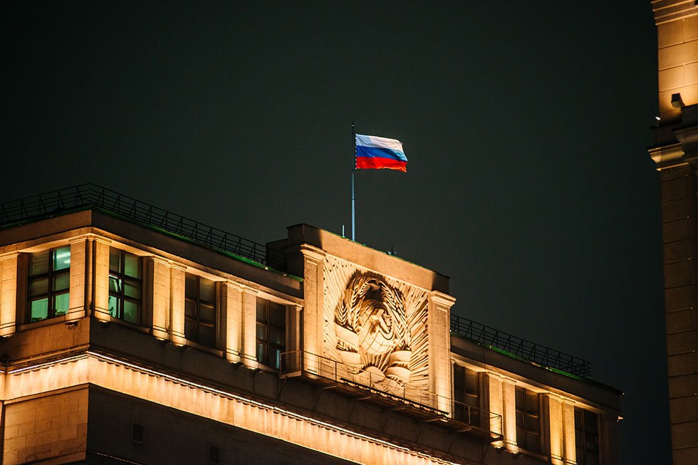 Putin Wins Supermajority in 2026 Election
