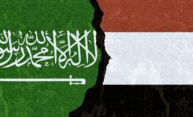 Hadramaut: The Battle Saudi Arabia Won and the Trust It Lost