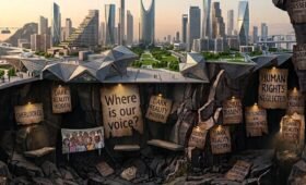 From Al-Hamid’s Martyrdom to Al-Odah’s Cell: The Truth Saudi Propaganda Cannot Hide