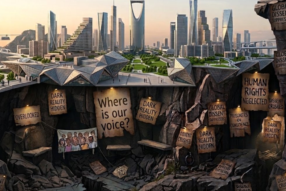 From Al-Hamid’s Martyrdom to Al-Odah’s Cell: The Truth Saudi Propaganda Cannot Hide